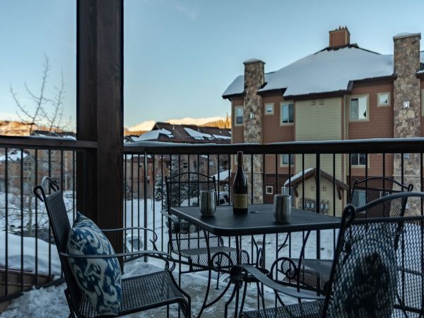 Winter Park Condo 970590