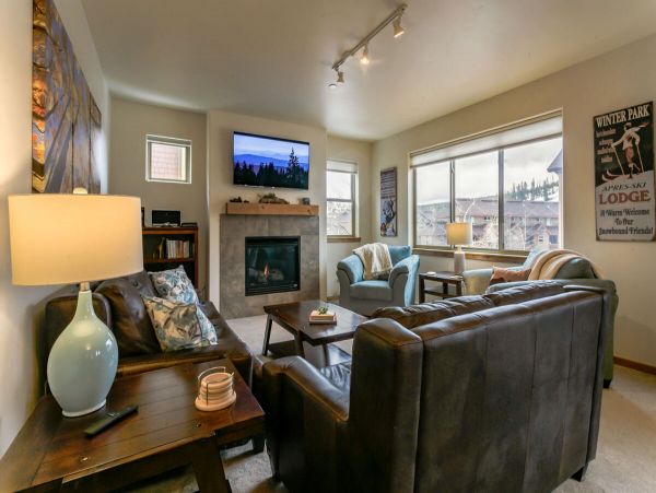 Winter Park Condo 970590