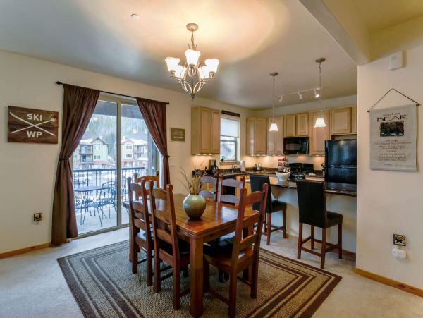 Winter Park Condo 970590