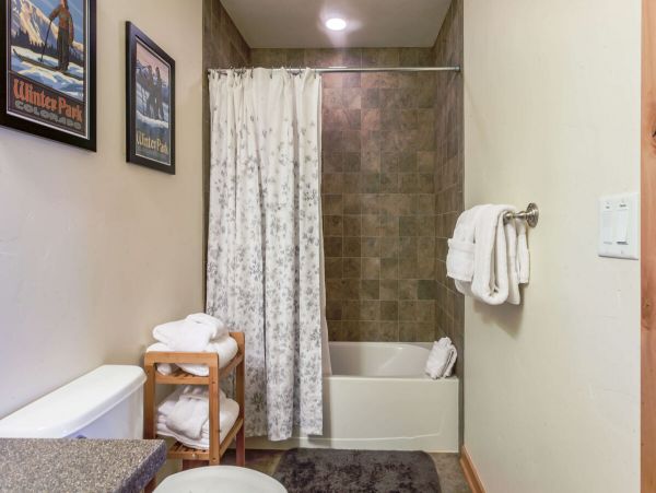 Winter Park Condo 970590
