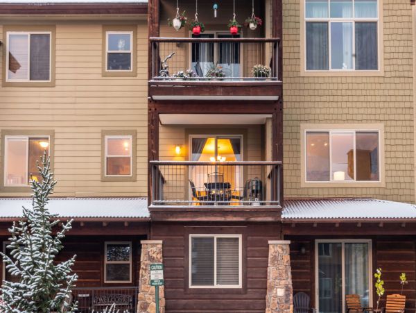Winter Park Condo 970590