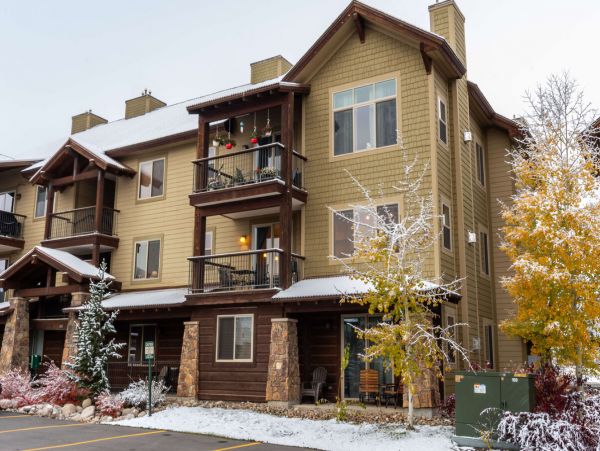 Winter Park Condo 970590