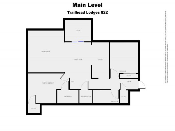 Winter Park Condo 970590