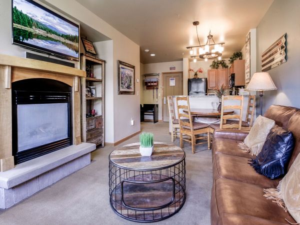 Winter Park Condo 970591