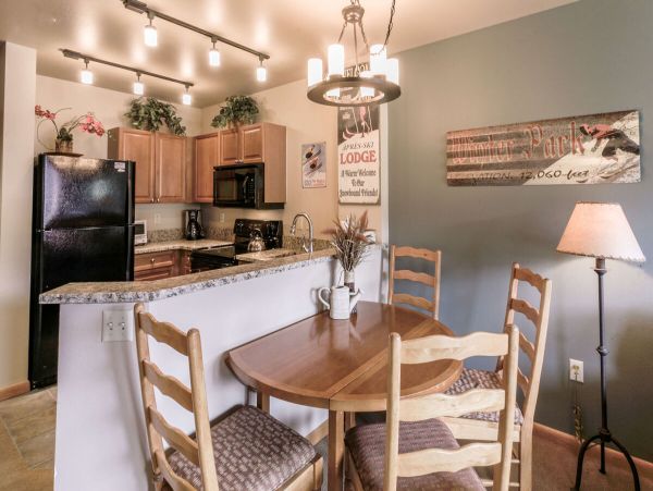 Winter Park Condo 970591