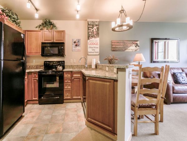 Winter Park Condo 970591