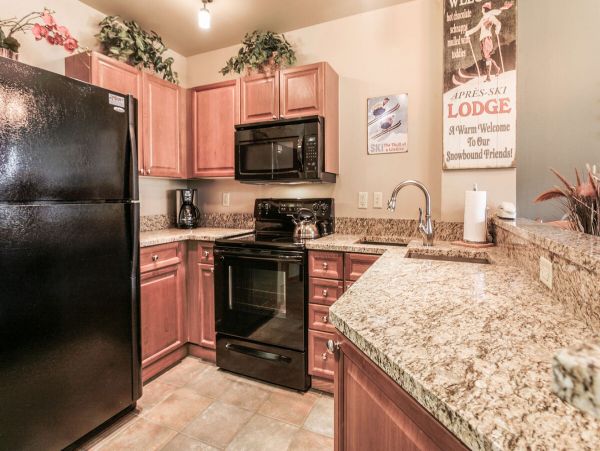 Winter Park Condo 970591