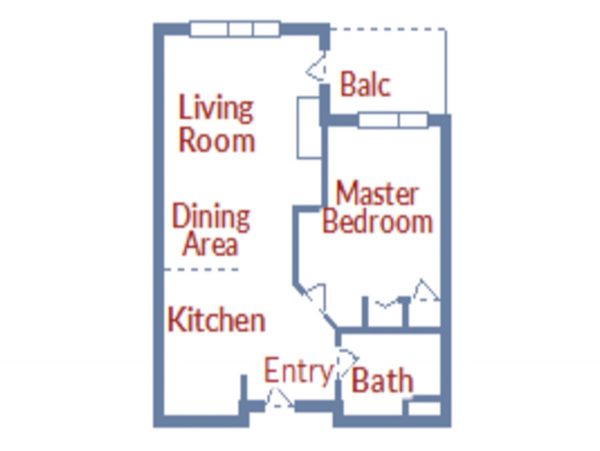 Winter Park Condo 970591