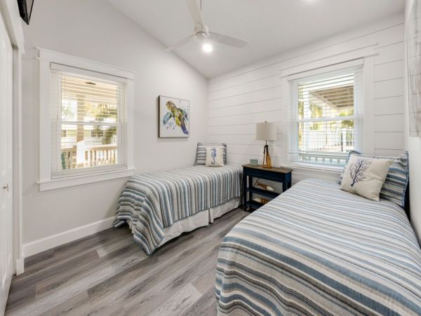 Luxury Vacation Villa Anna Maria Island