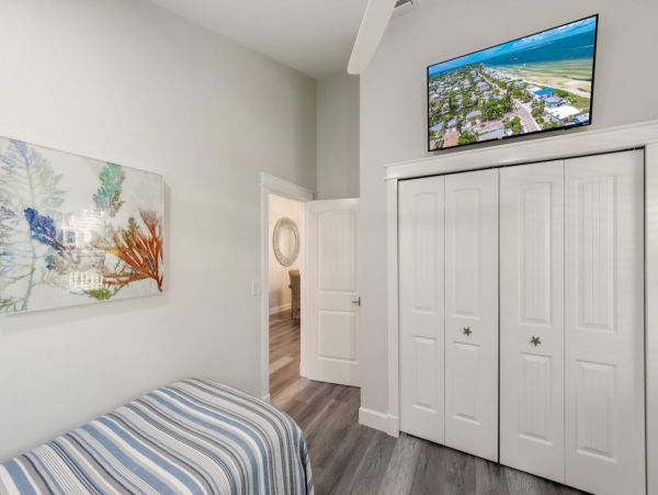 Luxury Vacation Villa Anna Maria Island