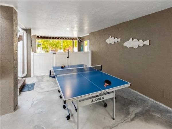 Luxury Vacation Villa Anna Maria Island