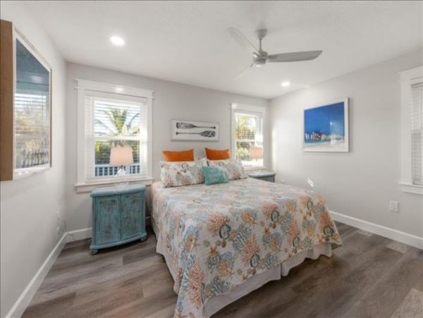 Luxury Vacation Villa Anna Maria Island