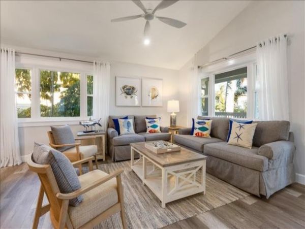 Luxury Vacation Villa Anna Maria Island
