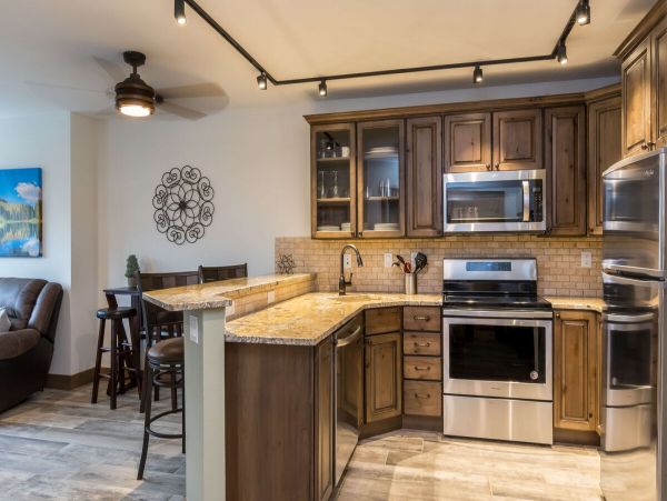 Winter Park Condo 970593