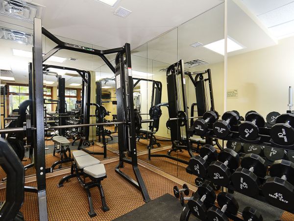 Winter Park Condo 970593