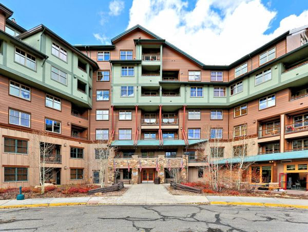 Winter Park Condo 970593