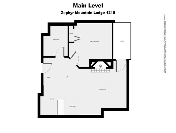 Winter Park Condo 970593