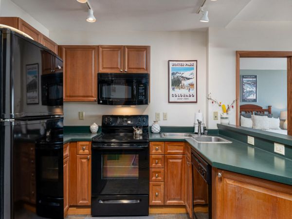 Winter Park Condo 970594