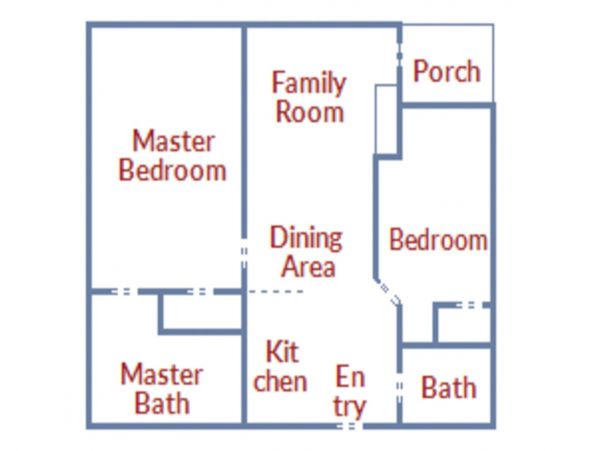 Winter Park Condo 970594