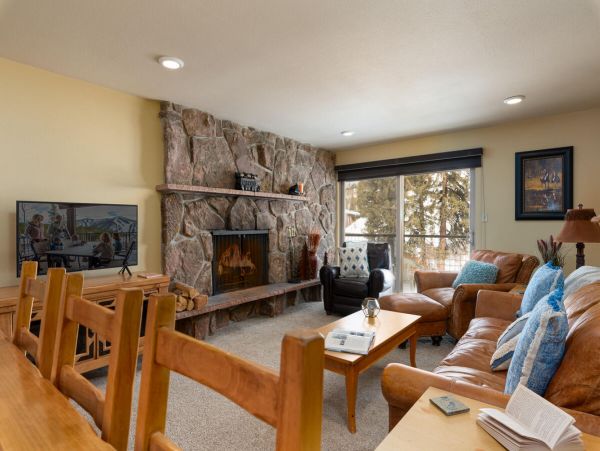 Winter Park Home 970595