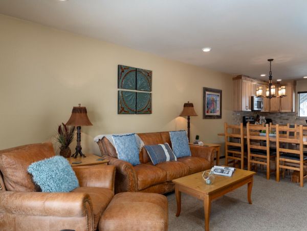 Winter Park Home 970595