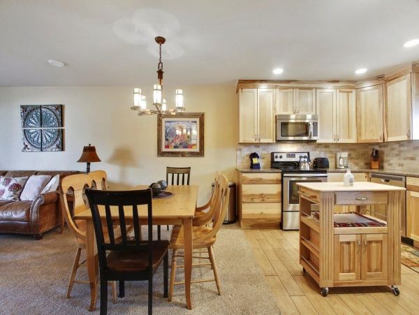 Winter Park Home 970595