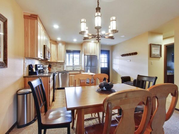 Winter Park Home 970595