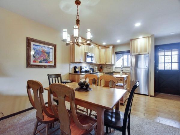 Winter Park Home 970595