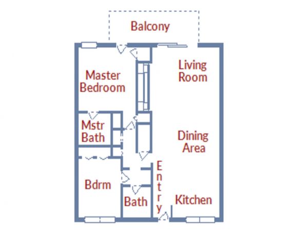Winter Park Home 970595