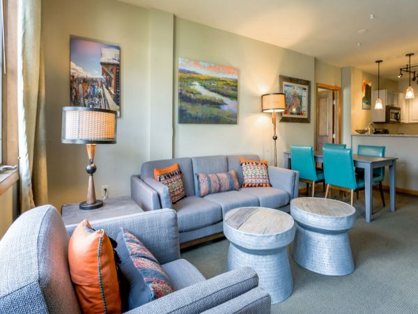 Winter Park Condo 970596