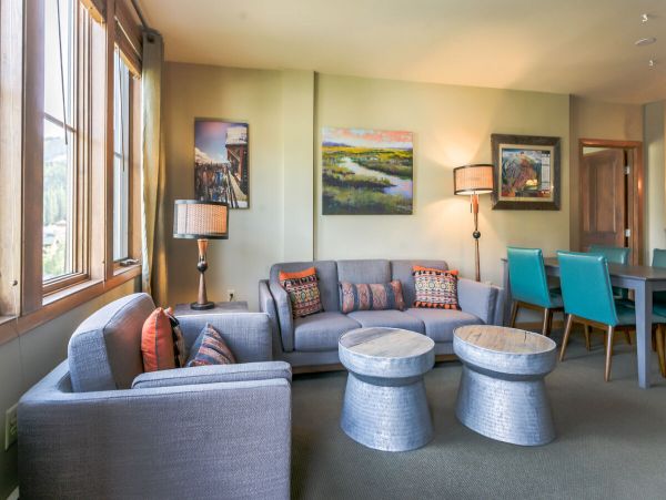 Winter Park Condo 970596