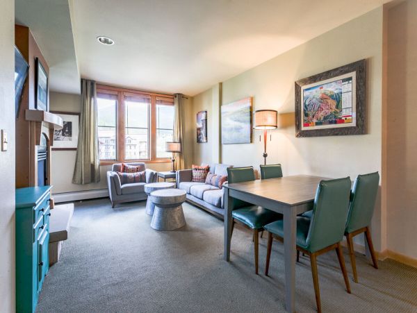 Winter Park Condo 970596