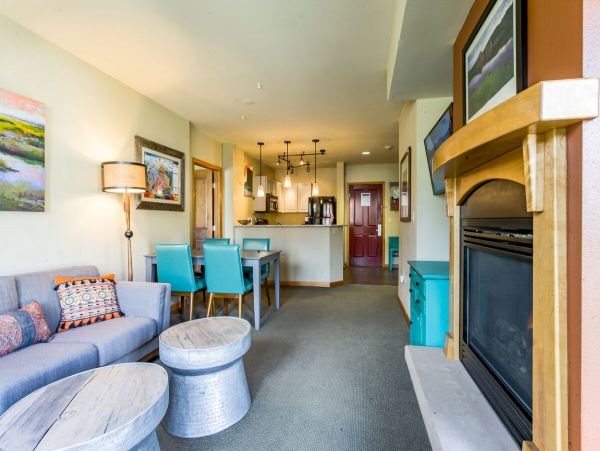 Winter Park Condo 970596