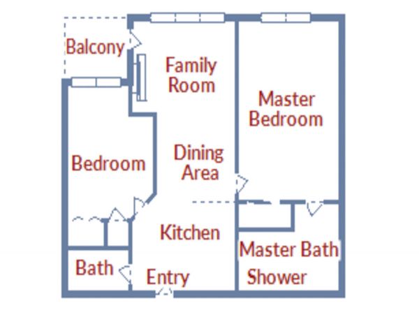 Winter Park Condo 970596