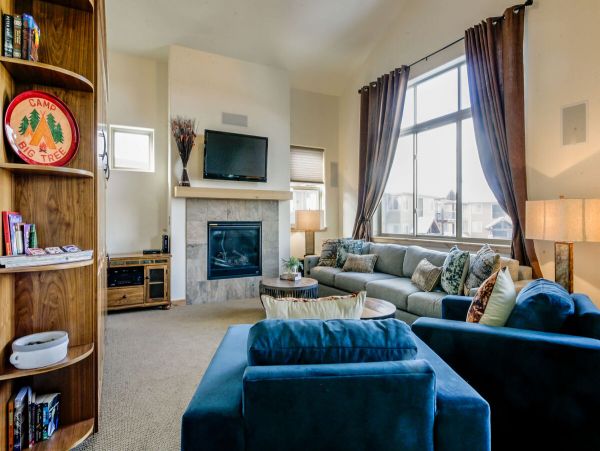 Winter Park Condo 970597