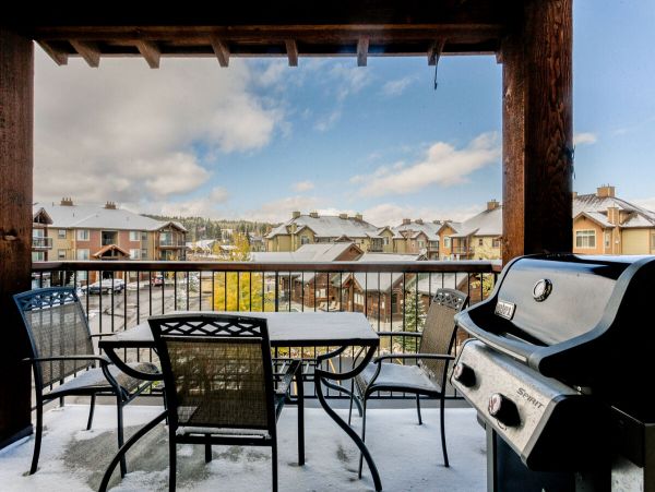 Winter Park Condo 970597