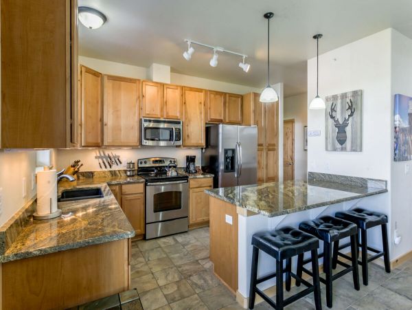 Winter Park Condo 970597