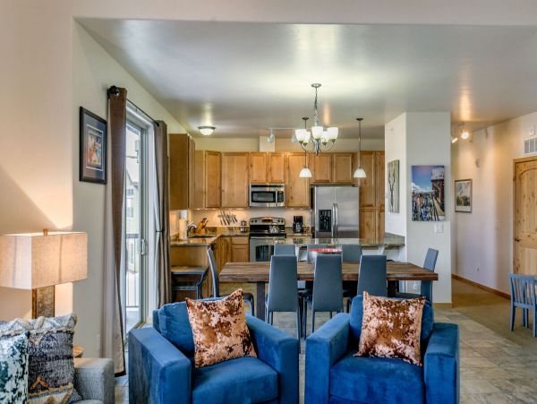 Winter Park Condo 970597