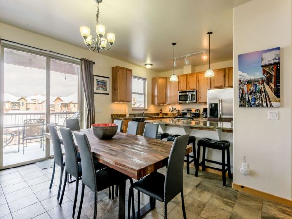 Winter Park Condo 970597