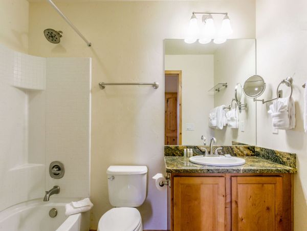 Winter Park Condo 970597