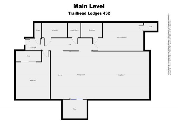 Winter Park Condo 970597