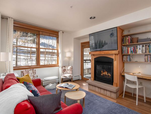 Winter Park Condo 970598