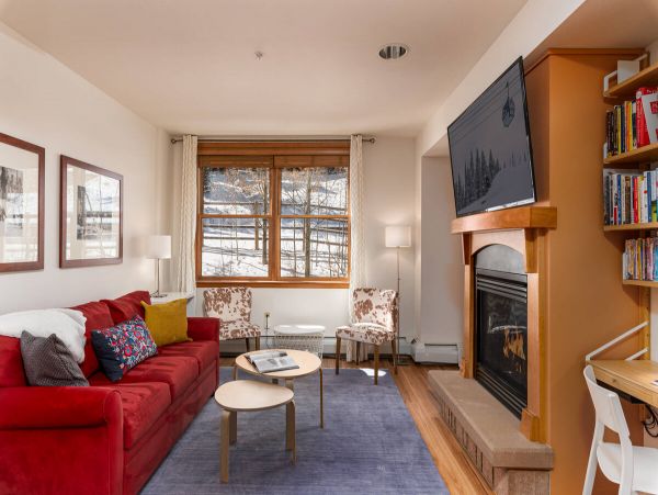 Winter Park Condo 970598
