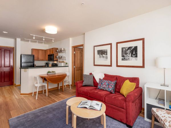 Winter Park Condo 970598