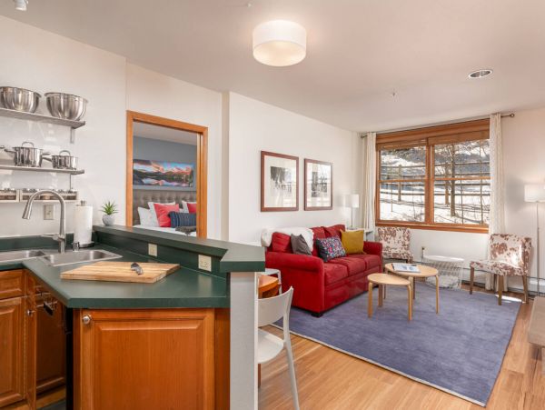 Winter Park Condo 970598