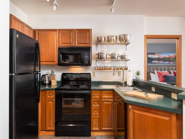 Winter Park Condo 970598