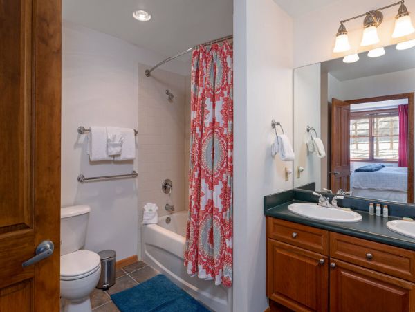 Winter Park Condo 970598