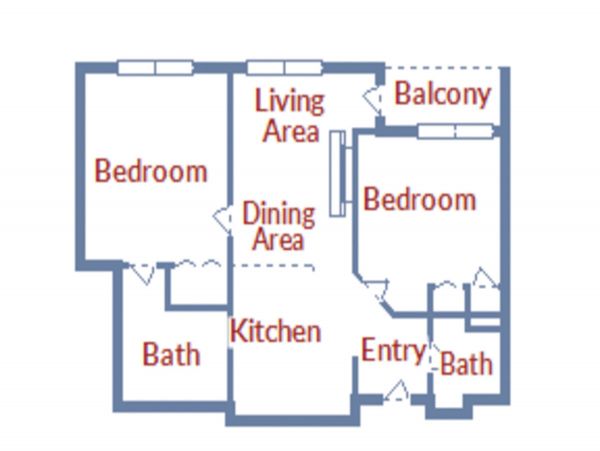 Winter Park Condo 970598