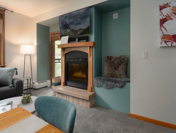 Winter Park Condo 970599
