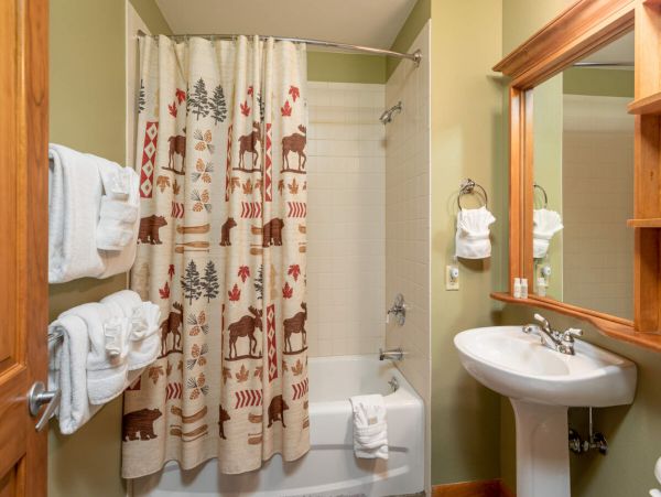 Winter Park Condo 970599